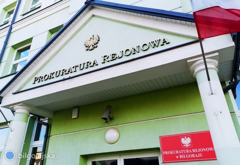 Ob�z sportowy w&nbsp;powiecie pod lup� �ledczych. Wychowawca zatrzymany