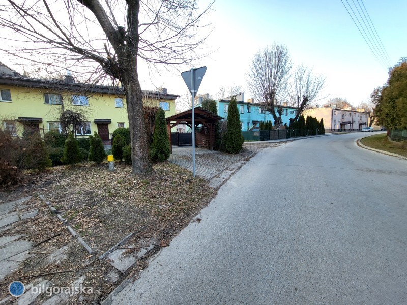 B�dzie porz�dek na osiedlu R�n�wka?