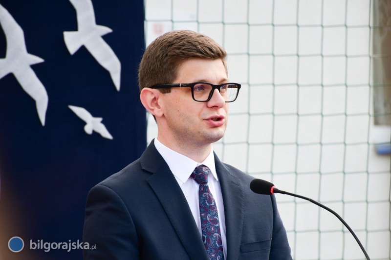 O�wiadczenie Ireneusza Bulicza ws. autodromu