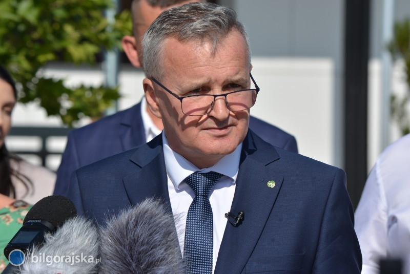 PSL chce zniesienia dwukadencyjno�ci. Pose� R�y�ski m�wi wprost
