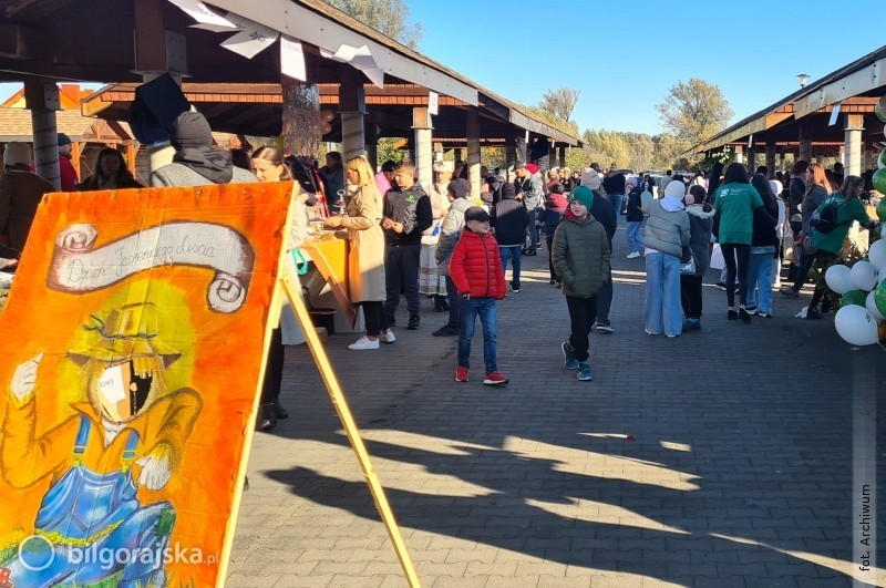 Bi�goraj pomaga! Ju� w&nbsp;niedziel� najwi�ksza akcja charytatywna w&nbsp;regionie