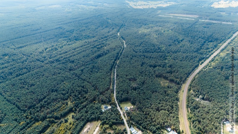 12 ofert na przebudow� drogi powiatowej w&nbsp;ramach RFRD