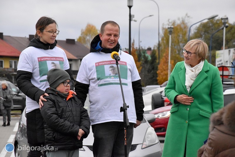Dzie� Jesiennego Li�cia trwa w&nbsp;sieci. Ruszy�y licytacje