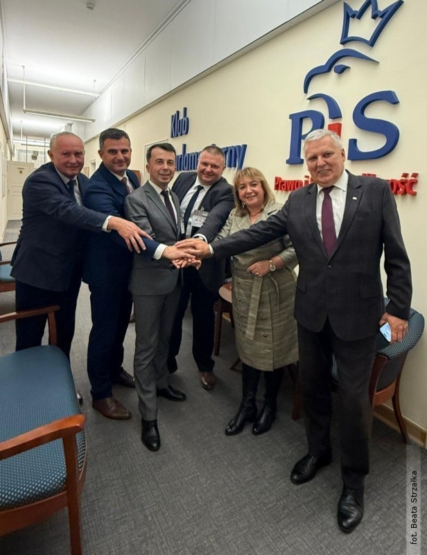 Za tydzie� g�osowanie nad odwo�aniem starosty