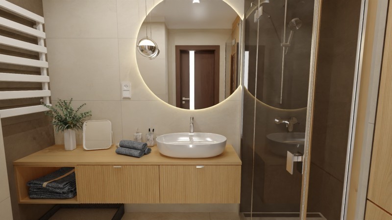 Salon �azienek Rumia - jak wybra� miejsce, w&nbsp;kt�rym urz�dzisz idealn� �azienk�?