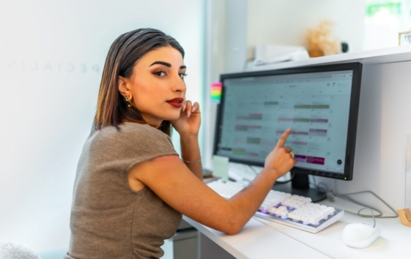 Marketing w&nbsp;bran�y kosmetycznej - jak pozyskiwa� klientki i&nbsp;rozwija� us�ugi beauty