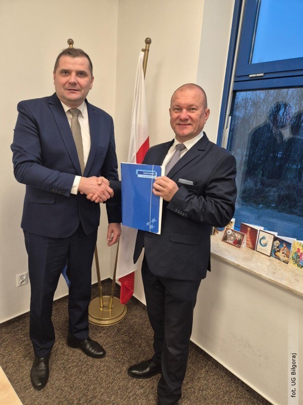 W gminie Bi�goraj powstanie Centrum Us�ug Spo�ecznych