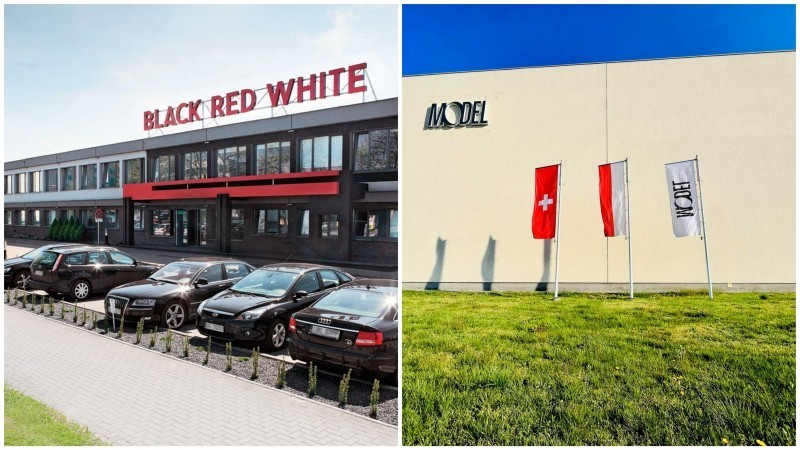 Firmy z&nbsp;Bi�goraja w�r�d najwi�kszych w&nbsp;Polsce