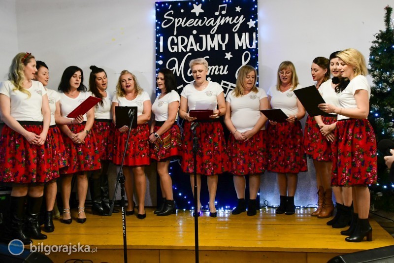 Gmina Bi�goraj kol�duje [WYNIKI]