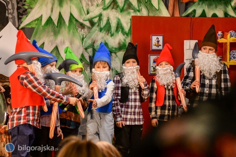 Dzie� otwarty w&nbsp;"Jedynce"