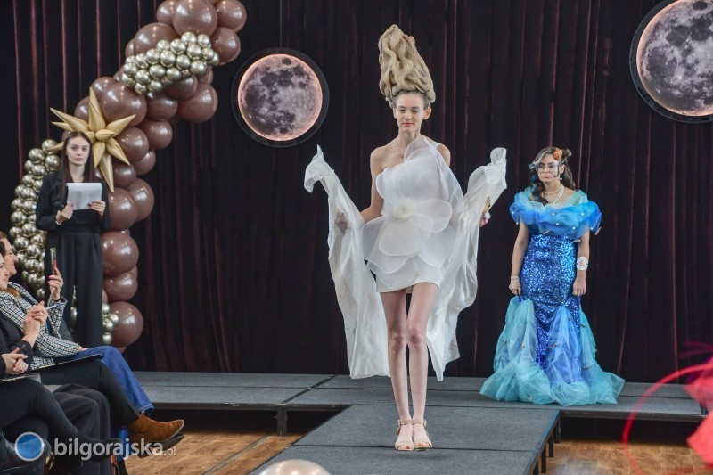 Fryzjerzy rywalizowali w&nbsp;Bi�goraju [WYNIKI]