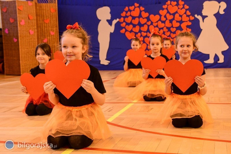 Dzie� otwarty SP nr 4