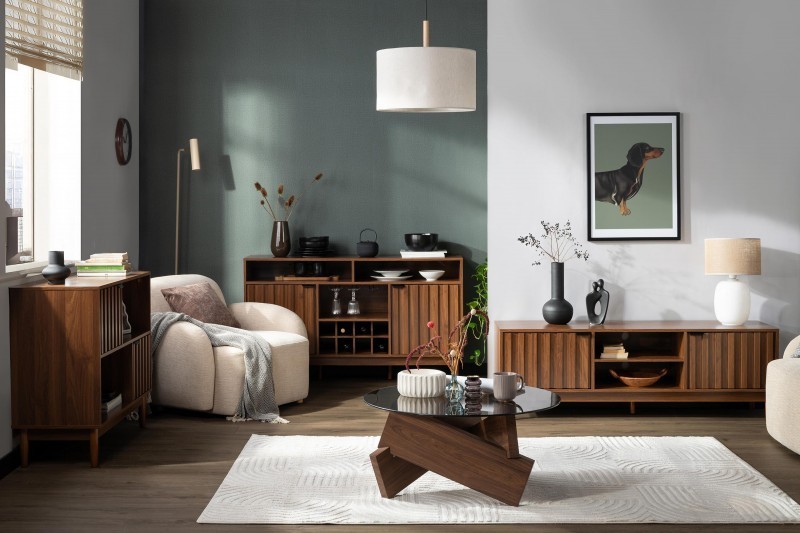 Design z&nbsp;dusz� - jak drewniane i&nbsp;nowoczesne meble w&nbsp;Lublinie buduj� klimat?