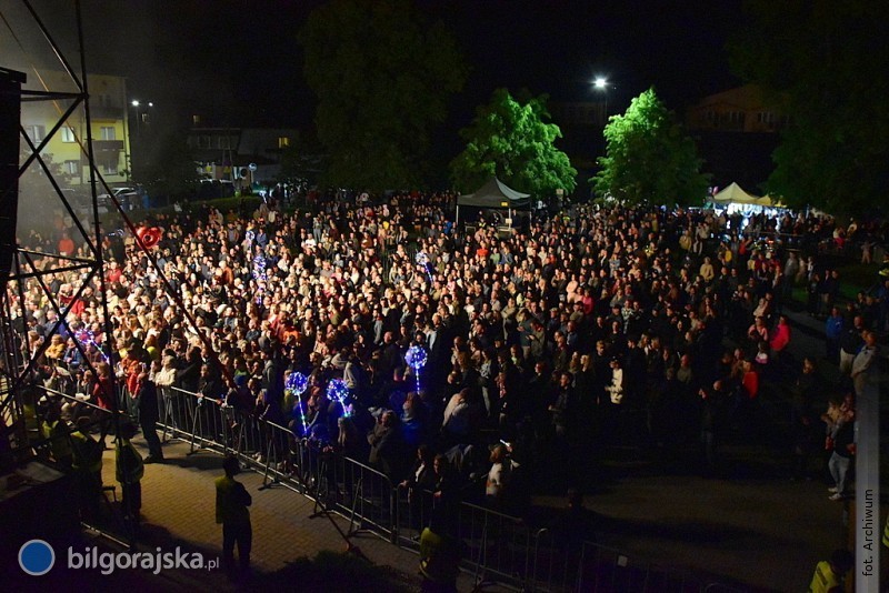 Znamy gwiazdy, kt�re wyst�pi� podczas Dni Bi�goraja 2026