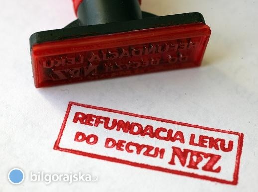 Lubelscy lekarze o protecie "piecztkowym"