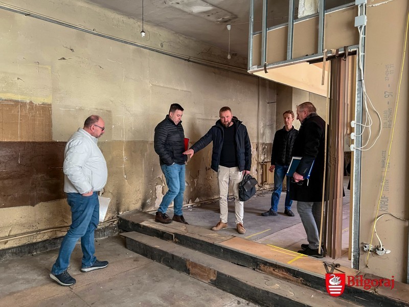 Kamery pojawi� si� w&nbsp;ca�ym Bi�goraju. Rusza inwestycja za miliony