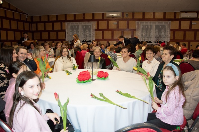 Dzie� Kobiet w&nbsp;Tereszpolu