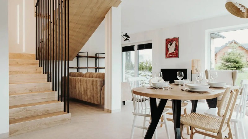 Janosikowa Polana - Odkryj magi� wypoczynku w&nbsp;sercu Pienin