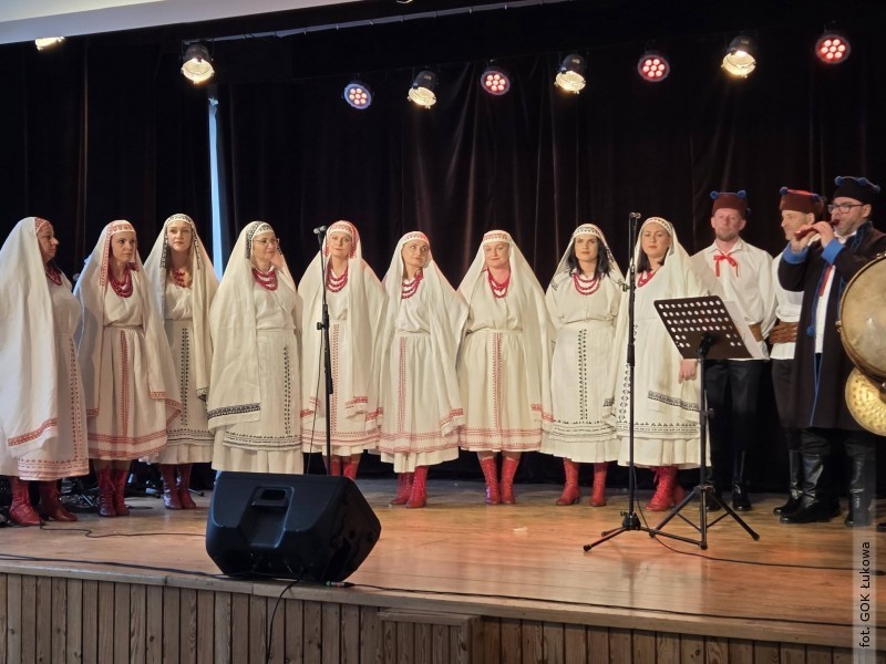 Powiatowe Diamenty Kultury