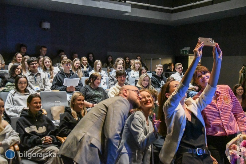 Wielka Powt�rka Maturzyst�w ju� w&nbsp;kwietniu