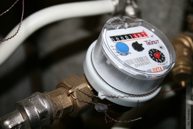 PGK w&nbsp;Bi�goraju przypomina o&nbsp;legalizacji wodomierzy