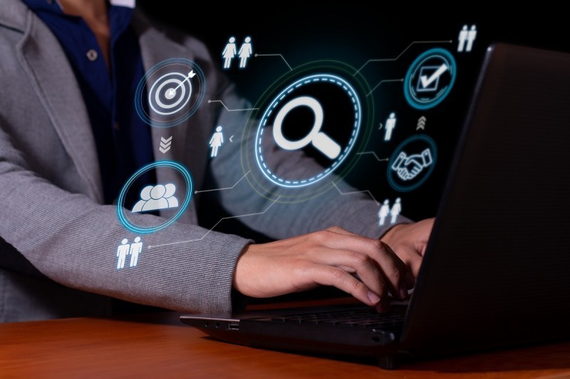 Pozycjonowanie stron w&nbsp;czasach AI, czyli jak nie zosta� w&nbsp;tyle?