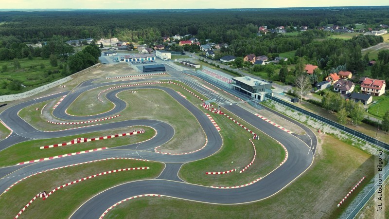 Co dalej z&nbsp;autodromem w&nbsp;Bi�goraju? Otwarte spotkanie dla mieszka�c�w ju� 8 kwietnia