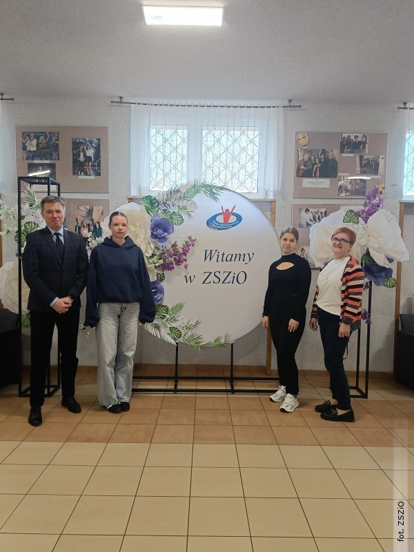 M�ode projektantki z&nbsp;Bi�goraja w&nbsp;finale olimpiady