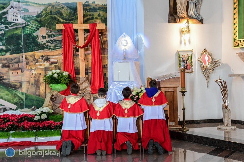 Jak wygl�daj� Groby Pa�skie w&nbsp;Bi�goraju?