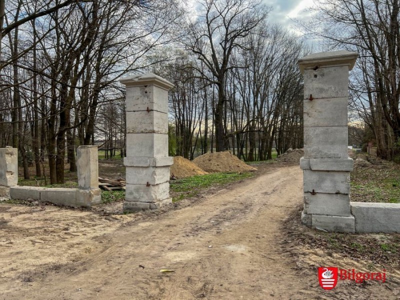 Tak wygl�da post�p prac przy miejskich inwestycjach