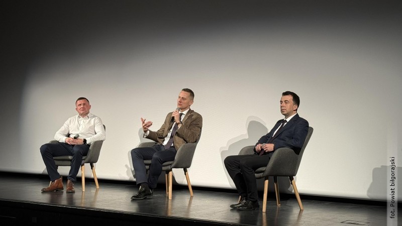 Spotkanie z&nbsp;histori� Wo�ynia w&nbsp;BCK