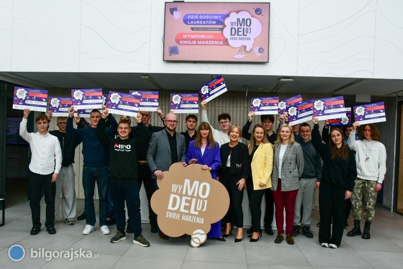 Kto spe�ni marzenia? Ich pasje zachwyci�y jury