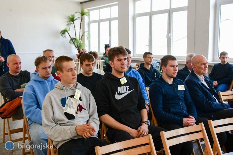 Walcz� o&nbsp;tytu� mistrz�w motoryzacji [WYNIKI]