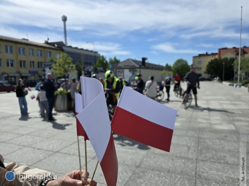 Nowa inicjatywa z&nbsp;okazji narodowego �wi�ta. Co przygotowano?