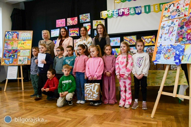 Emocje zamkni�te w&nbsp;obrazach. Fina� wyj�tkowego konkursu w&nbsp;Bi�goraju