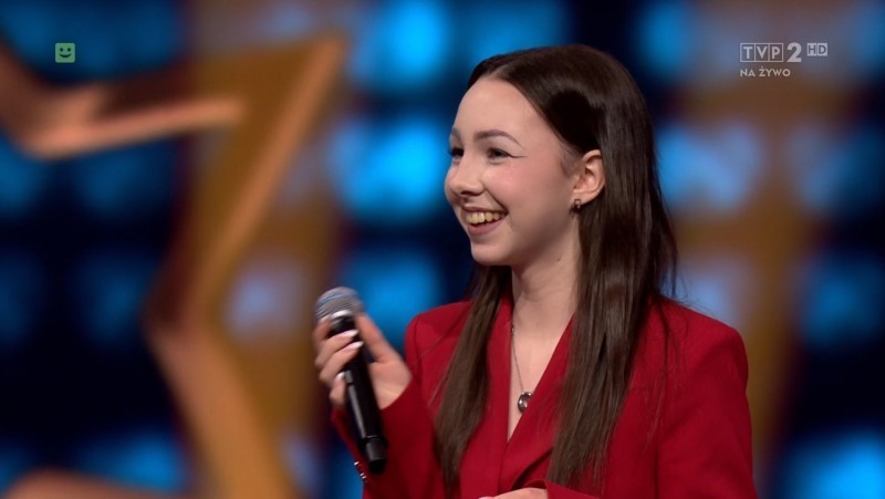 Fina� Szansy na Sukces z&nbsp;udzia�em 16-latki z&nbsp;Tarnogrodu [AKTUALIZACJA]