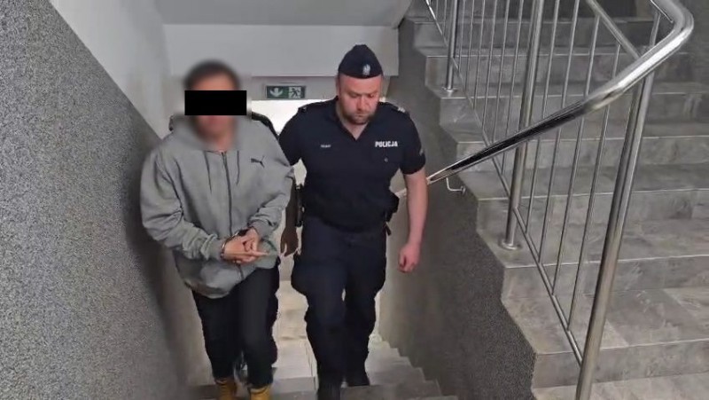 Prokuratura ujawnia szczeg�y �ledztwa w&nbsp;sprawie zab�jstwa w&nbsp;Bi�goraju