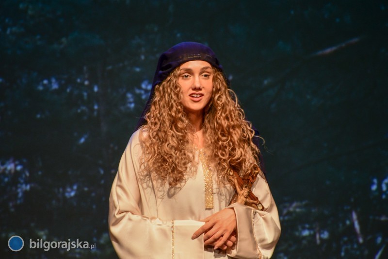 Dwudniowe �wi�to patronki Bi�goraja rozpocz�te [NOWE ZDJ�CIA]