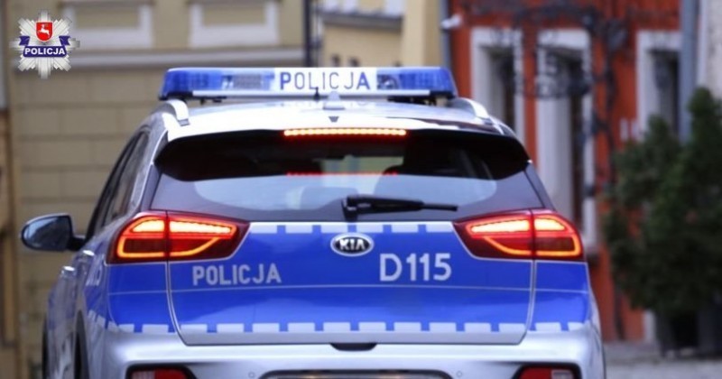 Kolizja w&nbsp;Bi�goraju. Uszkodzone pojazdy, zatrzymane dowody rejestracyjne