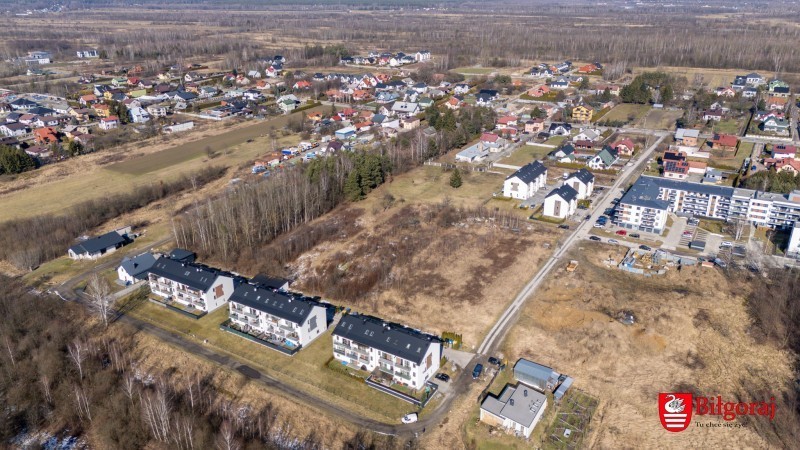 W Bi�goraju ruszy�a budowa trzech ulic