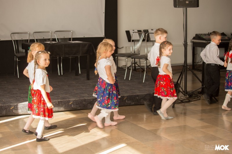Dzie� Mamy i&nbsp;Taty w&nbsp;J�zefowie