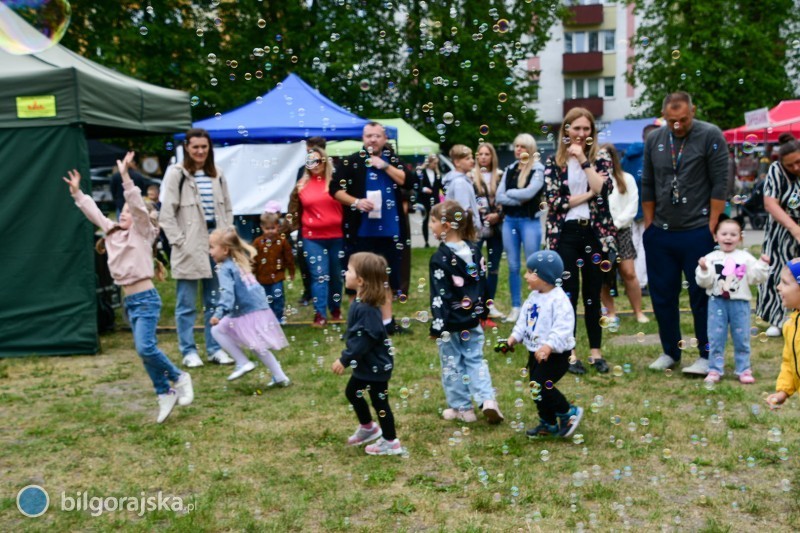 Bi�goraj �wi�tuje Dzie� Dziecka 2026 [NOWE ZDJ�CIA]