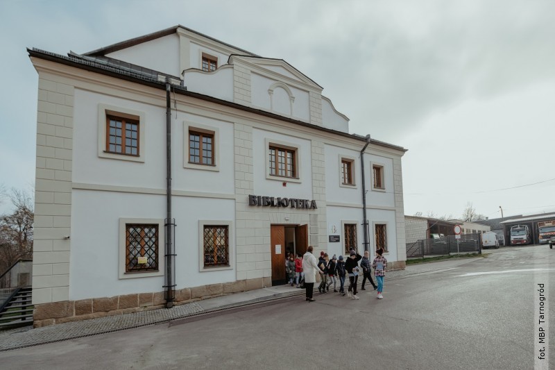 Og�oszono nab�r na stanowisko dyrektora