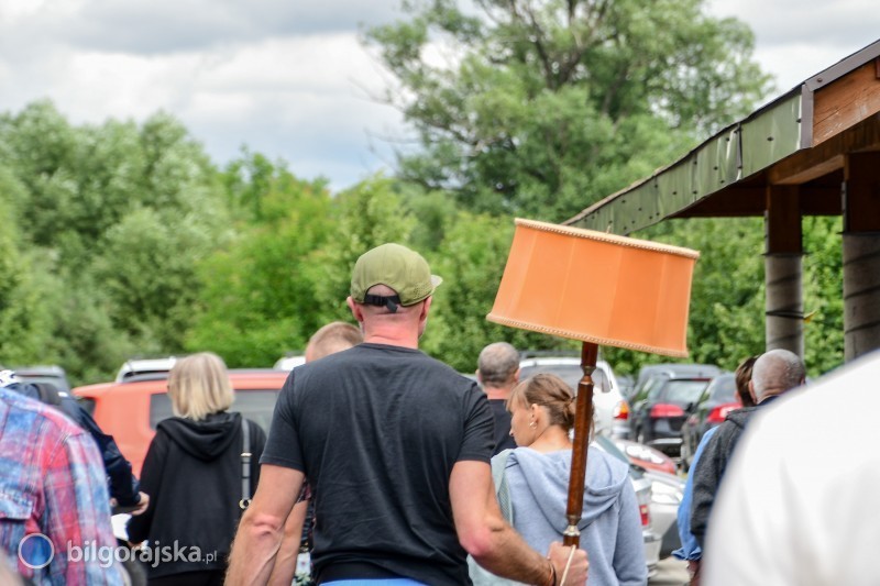 Popularno�� gara��wki nie s�abnie [NOWE ZDJ�CIA]
