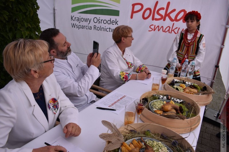 Poznali�my najlepsze tradycyjne dania regionu