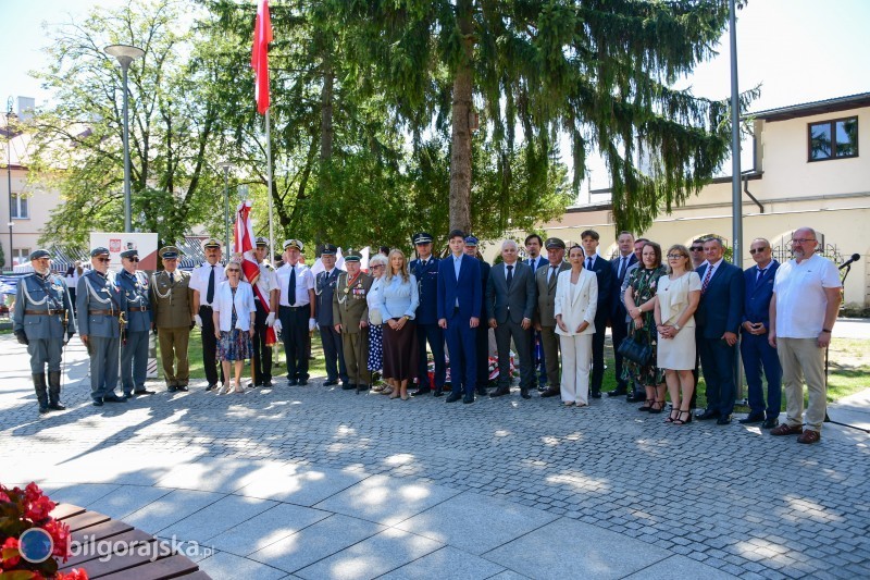 �wi�to Wojska Polskiego w&nbsp;Bi�goraju [NOWE ZDJ�CIA]