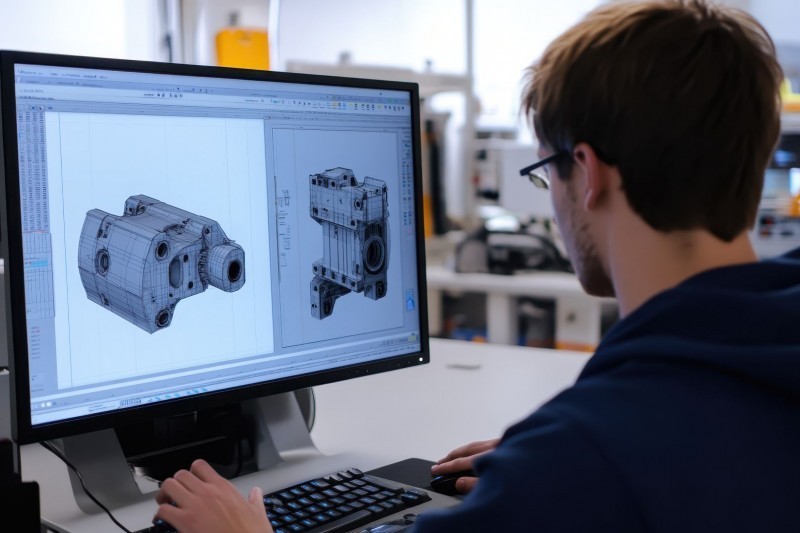 BricsCAD - co potrafi i&nbsp;dla kogo b�dzie dobrym wyborem?