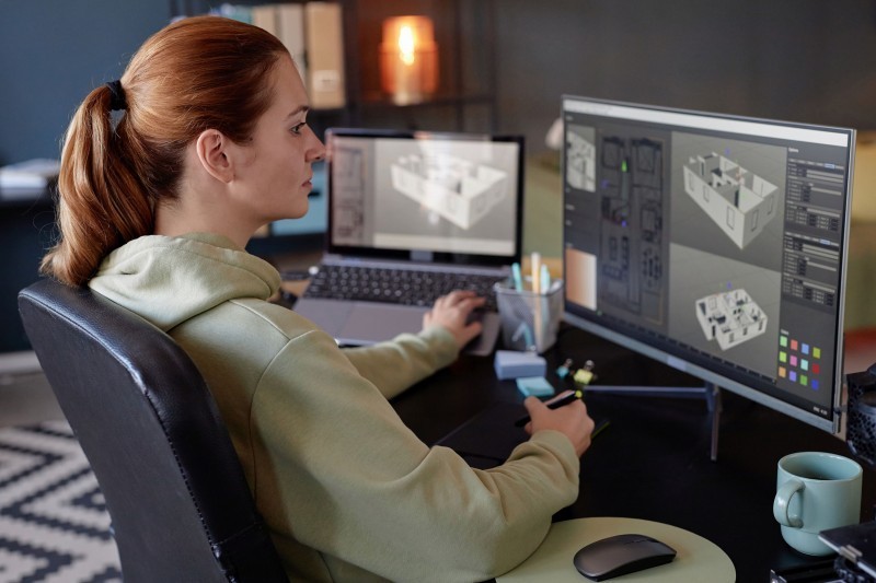 Fusion 360 do druku 3D - jak projektowa� w�asne modele od podstaw?