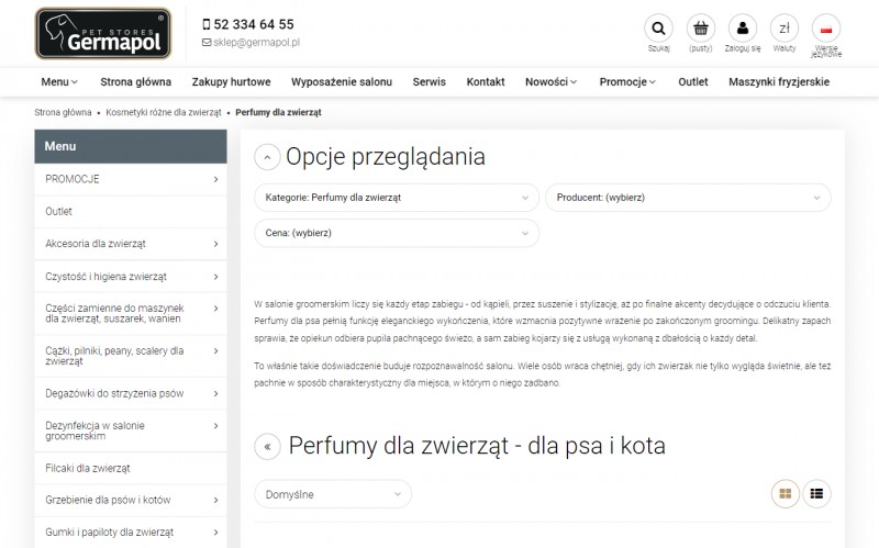 Co zrobi�, �eby pies d�u�ej pachnia� �wie�o po k�pieli?