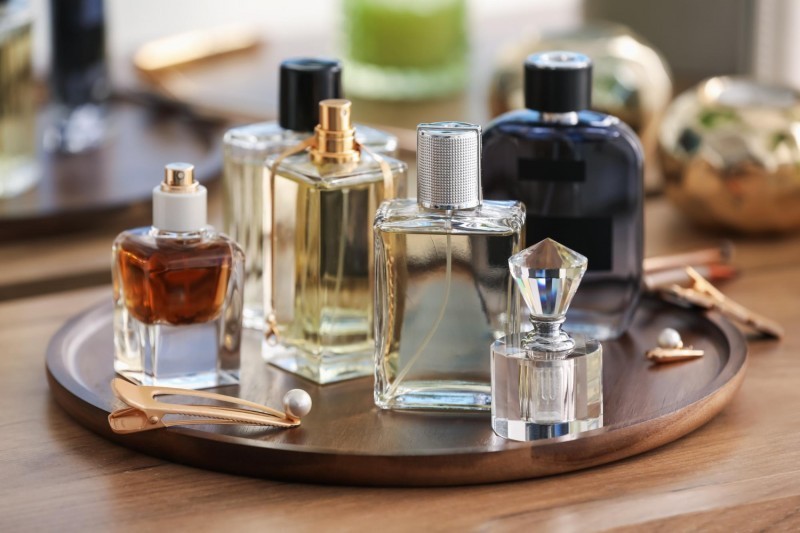 Perfumy Lattafa - dlaczego arabskie zapachy podbijaj� Polsk�?